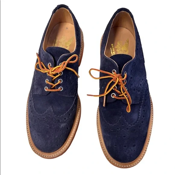 Mark McNairy New Amsterdam | Shoes | Mark Mcnairy New 